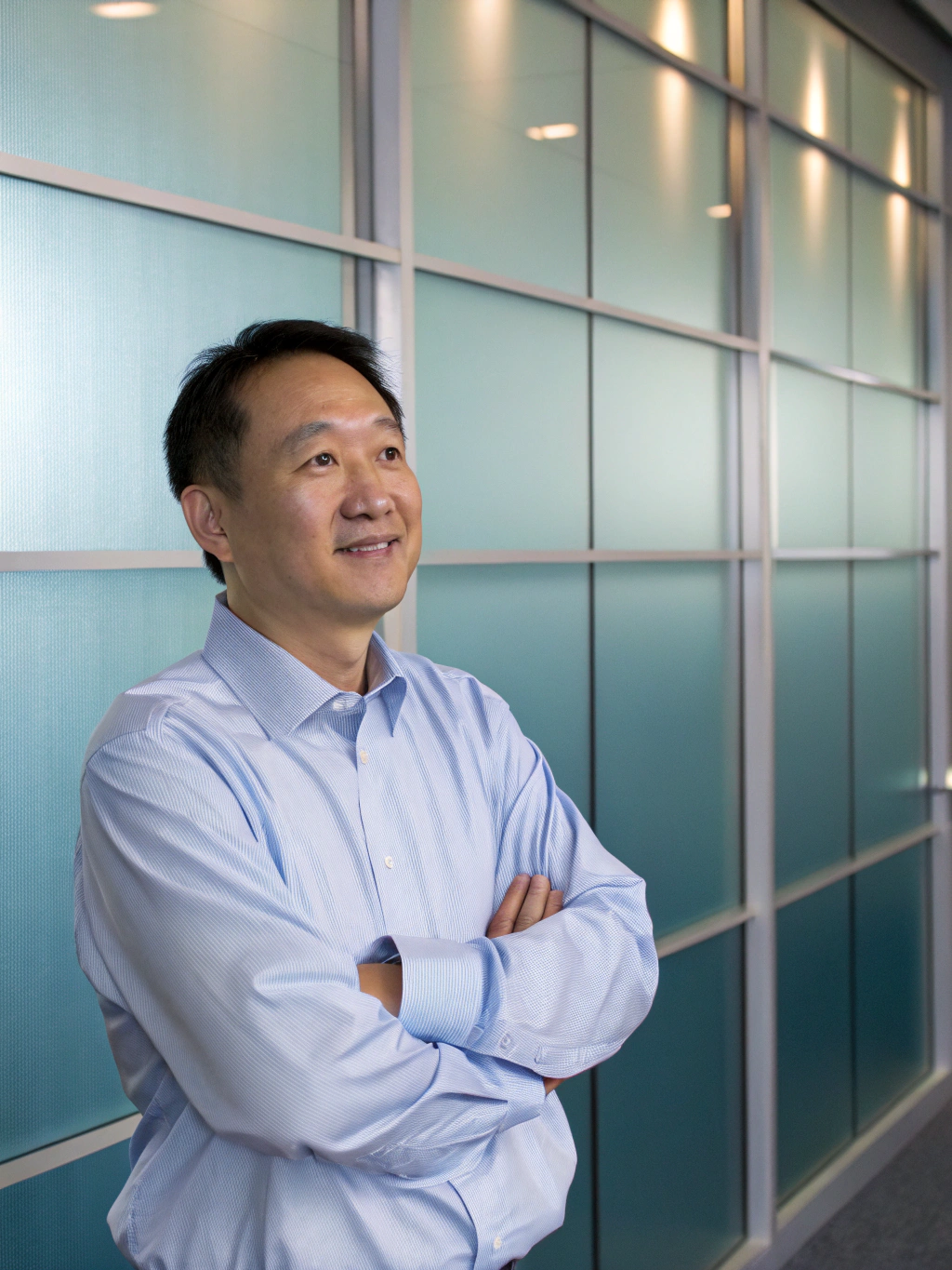 Robert Chen